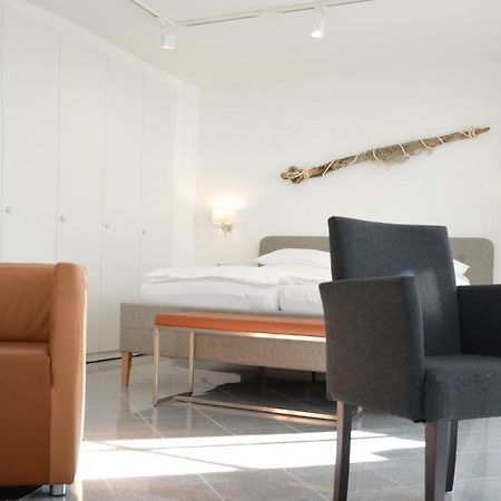 Atelier-Appartement Ambienta Im Zentrum Von Binz Kültér fotó